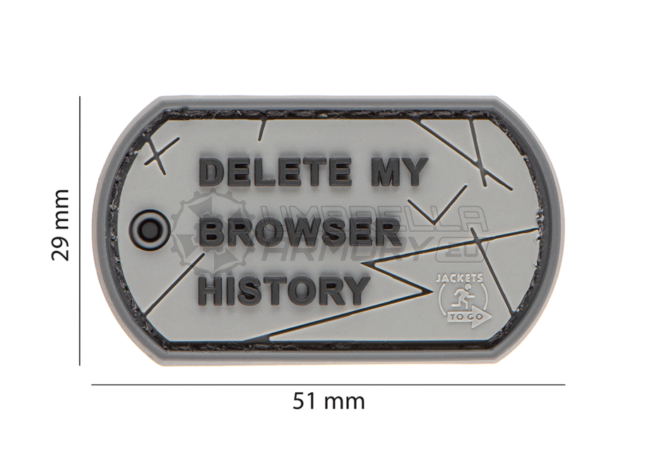 Browser History Patch (JTG)