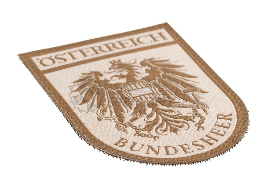 Bundesheer Patch (Clawgear)