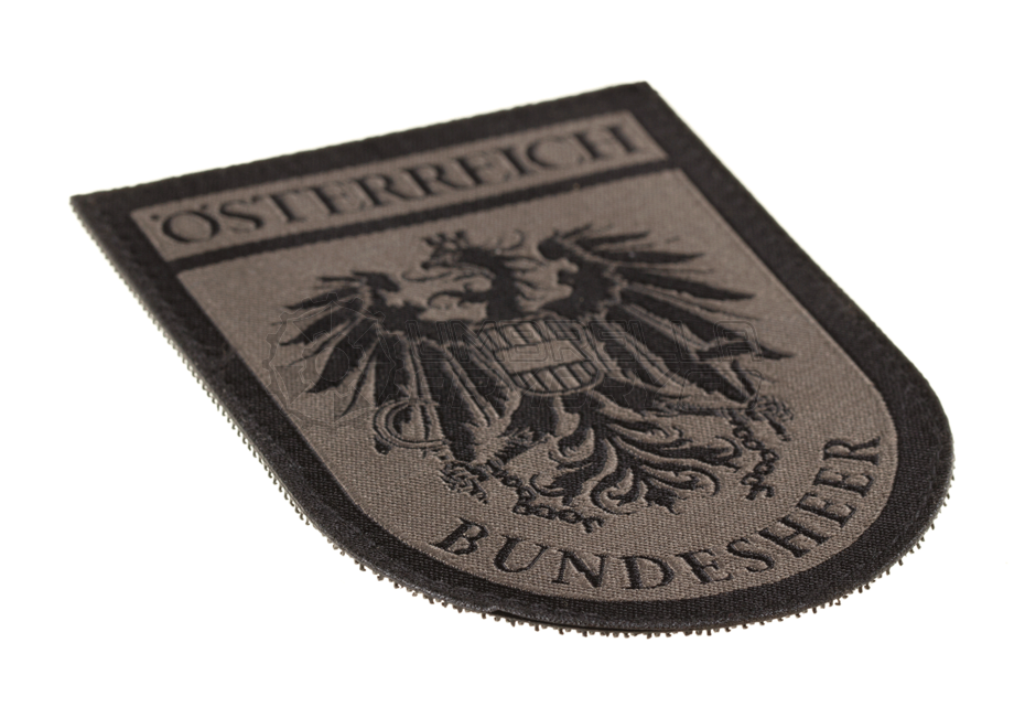 Bundesheer Patch (Clawgear)