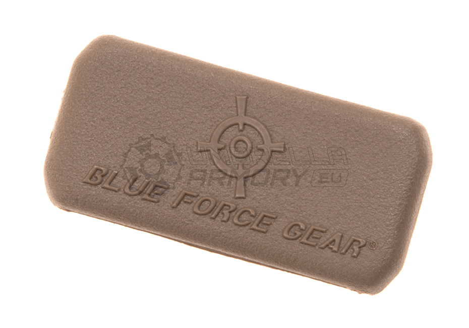 Burnsed Socket 1.25 Inch (Blue Force Gear)