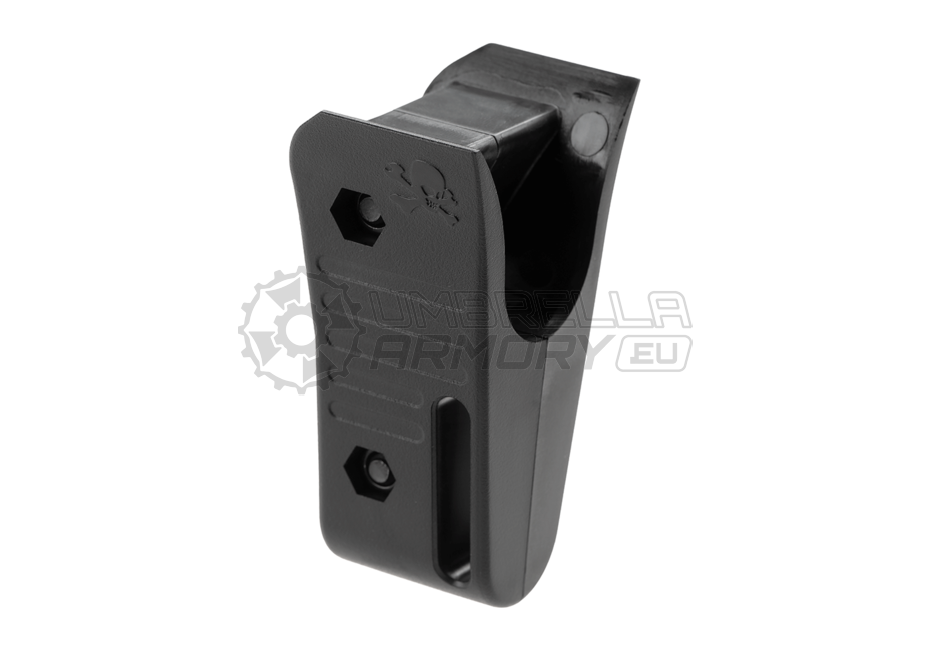 Buttstock Extension for G&G ARP9 (Airtech Studios)