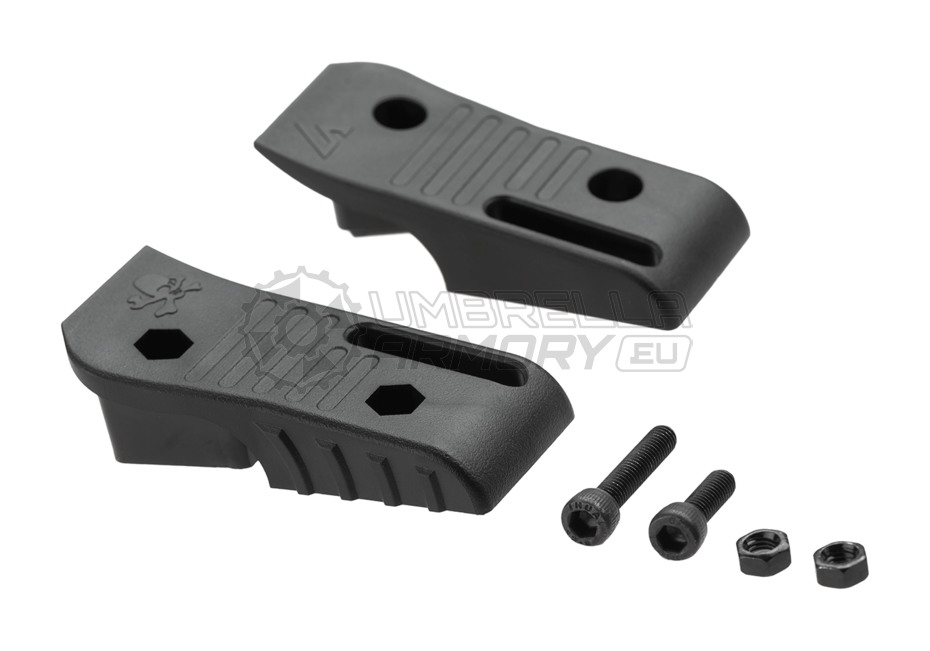 Buttstock Extension for G&G ARP9 (Airtech Studios)