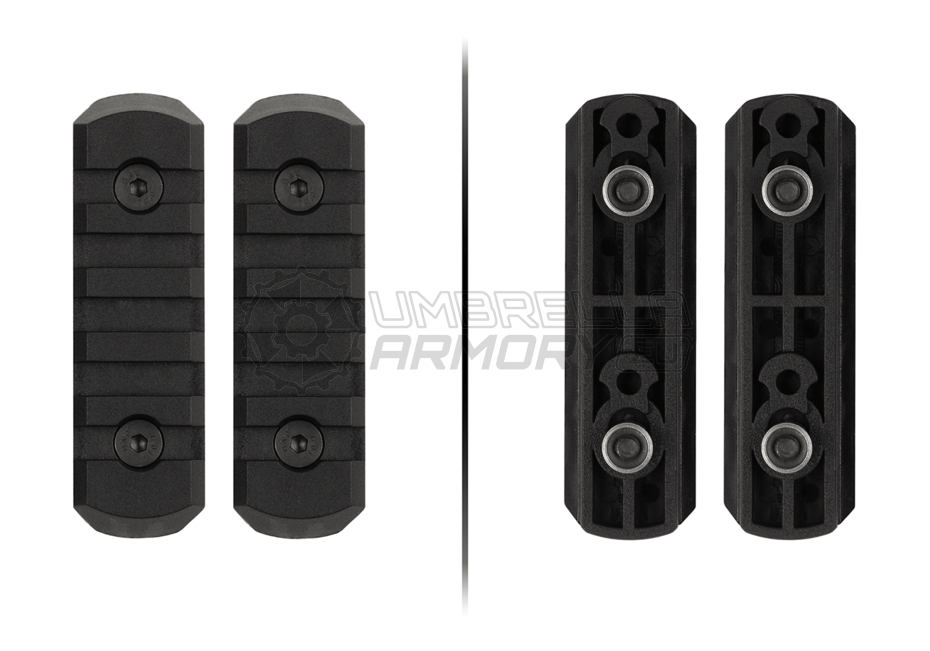 CA4 KM10 Keymod ETU (Classic Army)