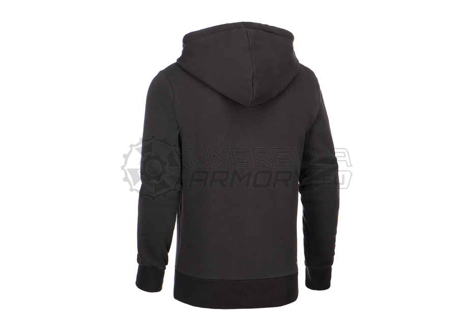 CG Logo Zip Hoodie (Clawgear)