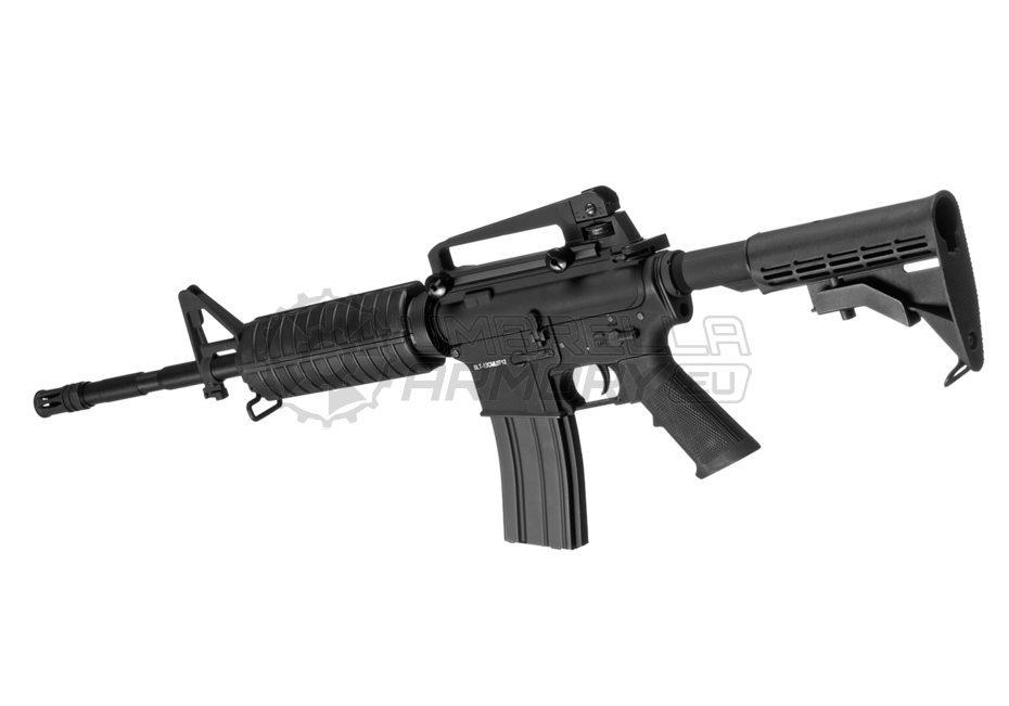 CM002A1 M4A1 Full Metal (Cyma)