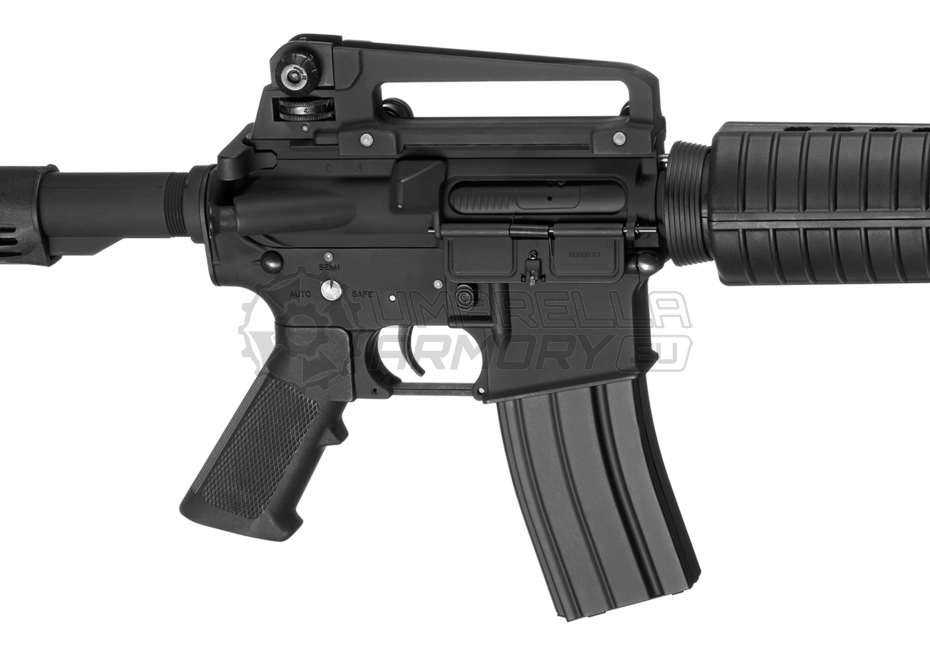 CM002A1 M4A1 Full Metal (Cyma)