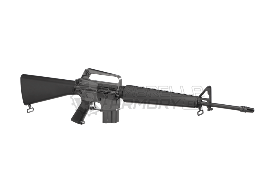 CM009C M16A1 VN Full Metal (Cyma)