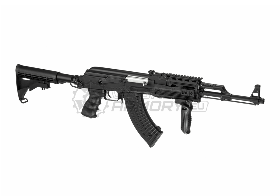 CM028C AK47 Tactical M S-AEG (Cyma)