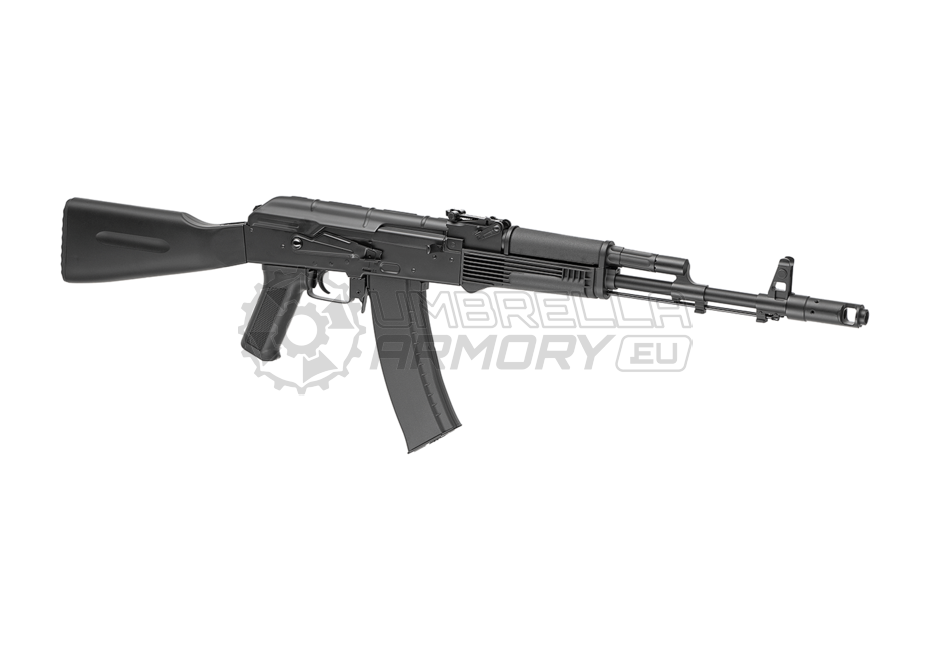 CM031 AK74 Black (Cyma)