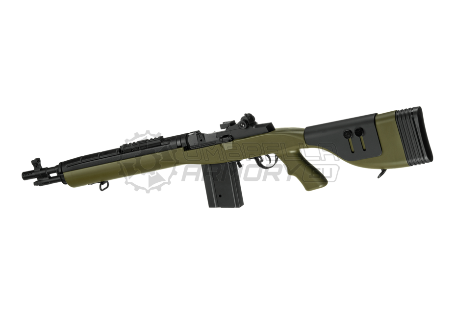 CM032F M14 DMR-S (Cyma)