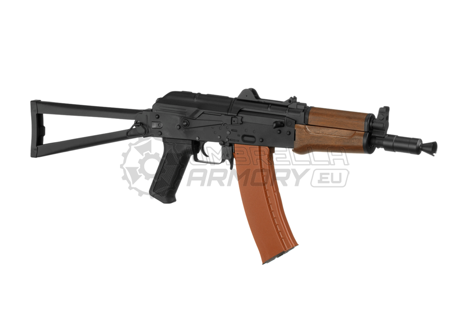 CM035 AKS74UN Full Metal (Cyma)