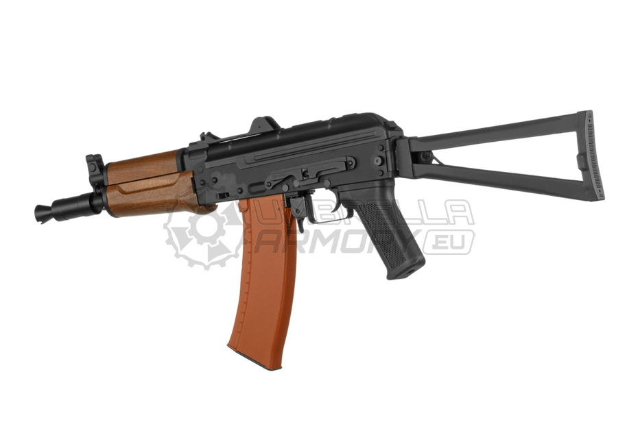 CM035 AKS74UN Full Metal (Cyma)