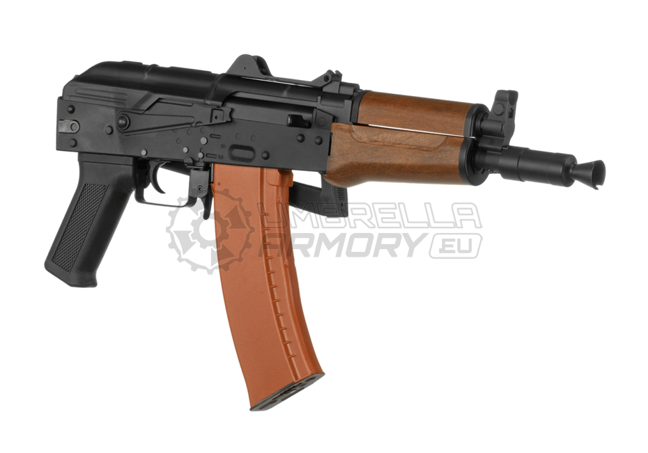 CM035 AKS74UN Full Metal (Cyma)