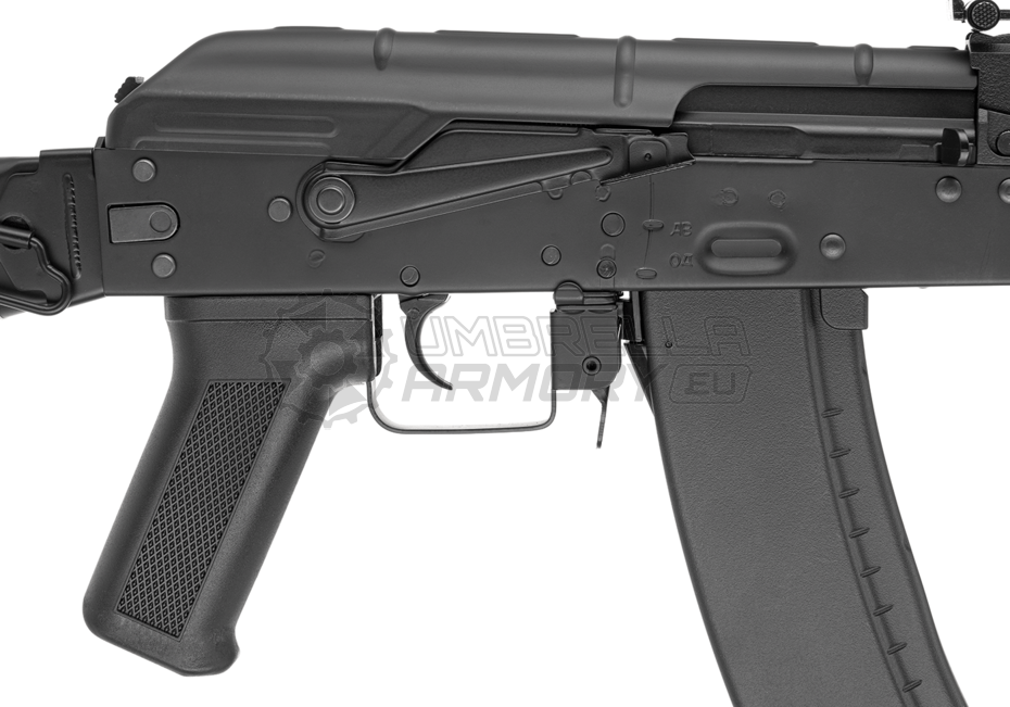 CM040J RDS74 Full Metal (Cyma)