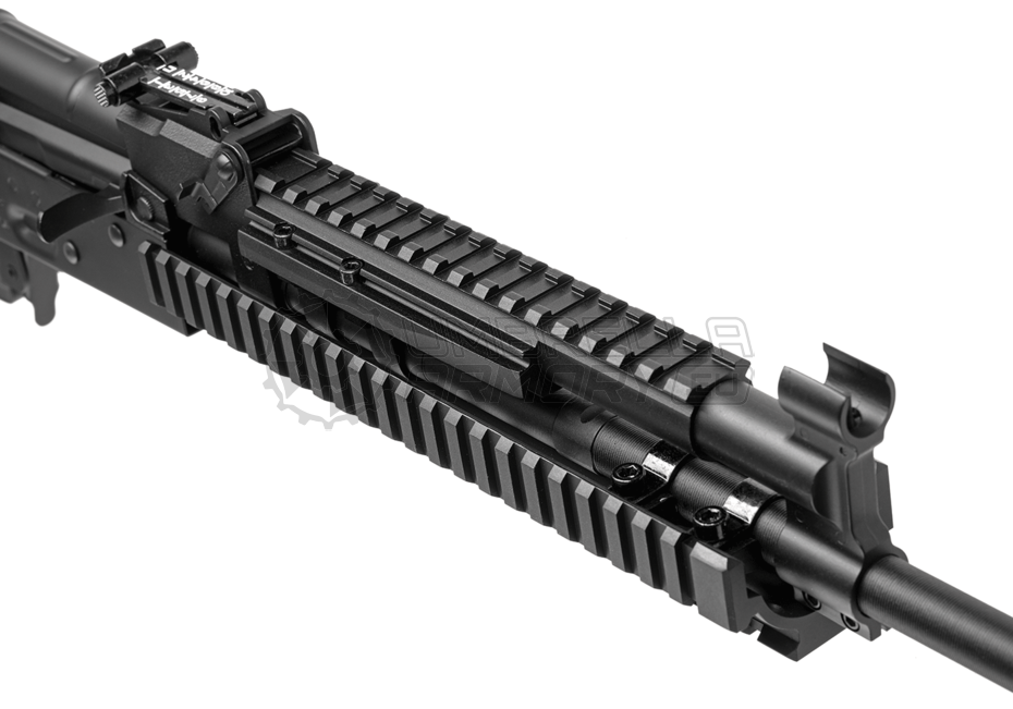 CM040K RDS74 Tactical Full Metal (Cyma)