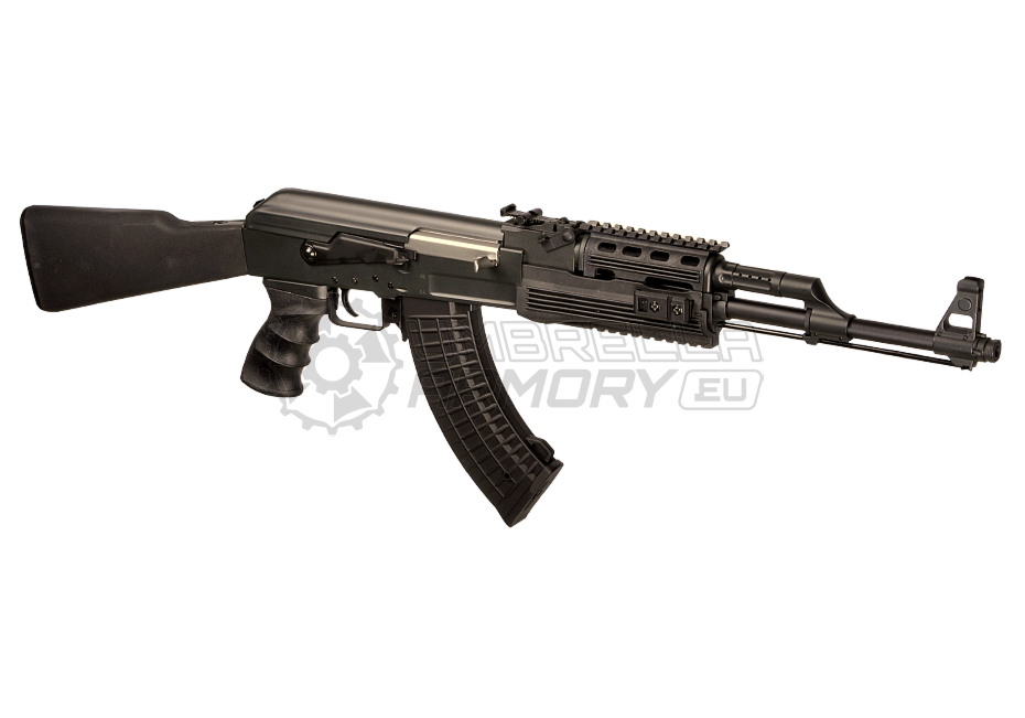 CM042A AK47 RIS Full Metal (Cyma)