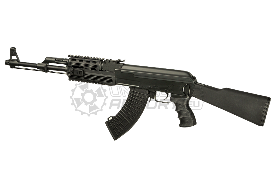 CM042A AK47 RIS Full Metal (Cyma)