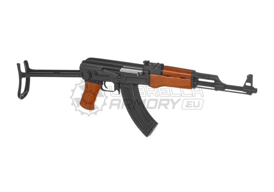 CM042S AKS47 Full Metal (Cyma)