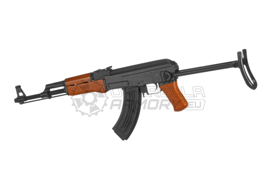 CM042S AKS47 Full Metal (Cyma)