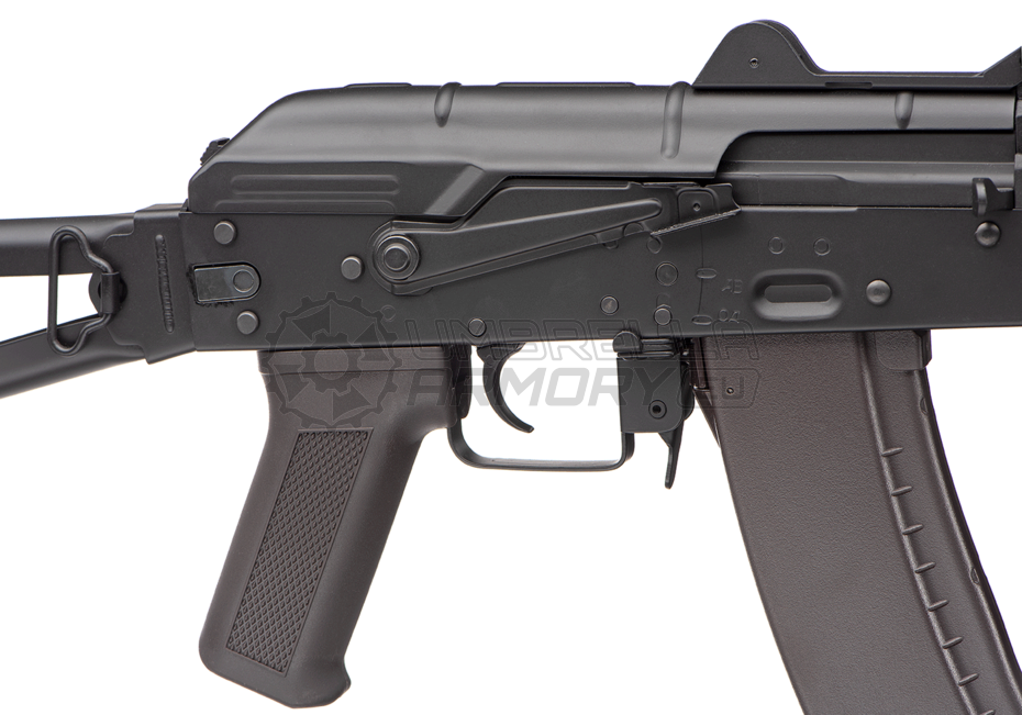 CM045 AKS74UN Full Metal (Cyma)