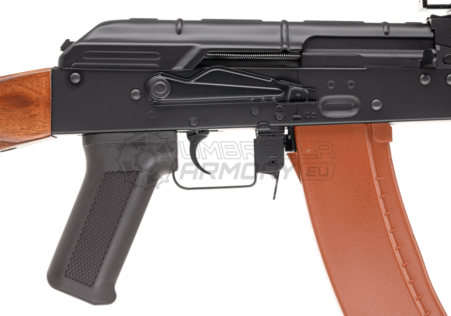 CM048 AK74N Full Metal Real Wood (Cyma)