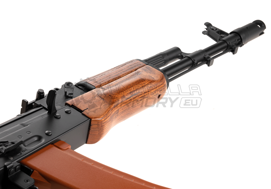 CM048 AK74N Full Metal Real Wood (Cyma)