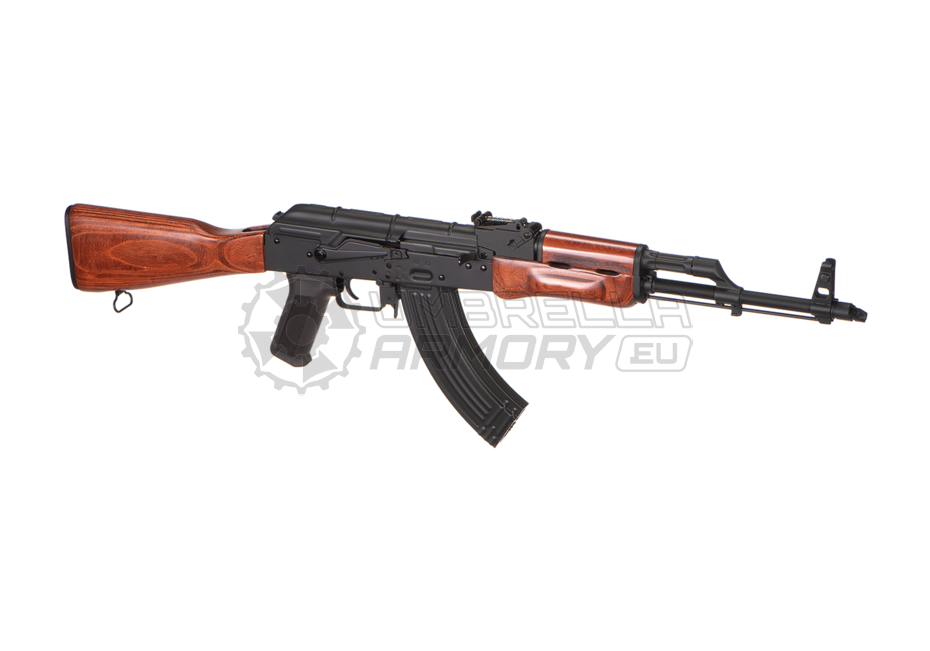 CM048M AKMN Full Metal Real Wood (Cyma)