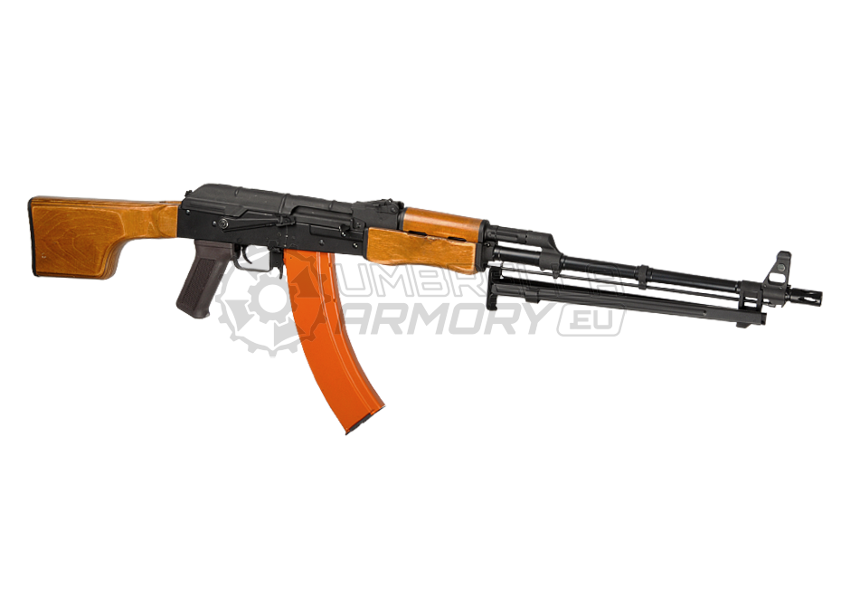 CM052 RPK74 Full Metal Real Wood (Cyma)