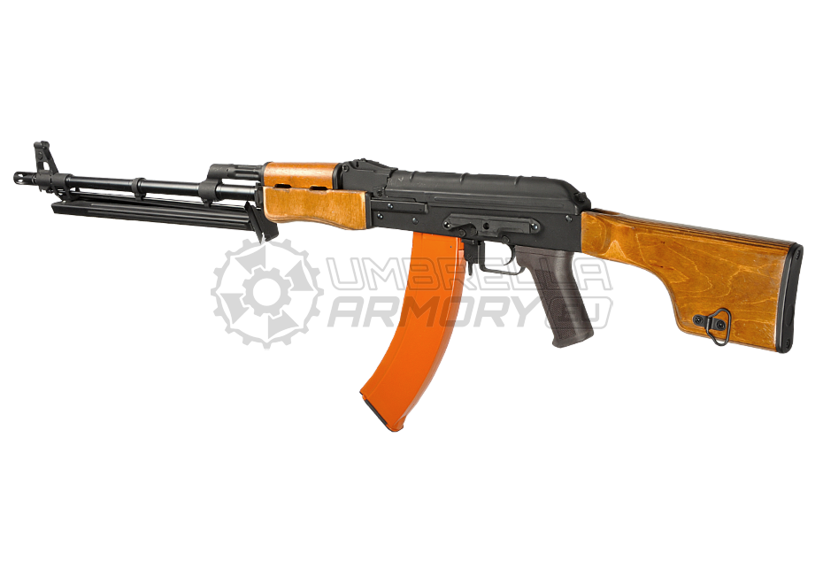 CM052 RPK74 Full Metal Real Wood (Cyma)