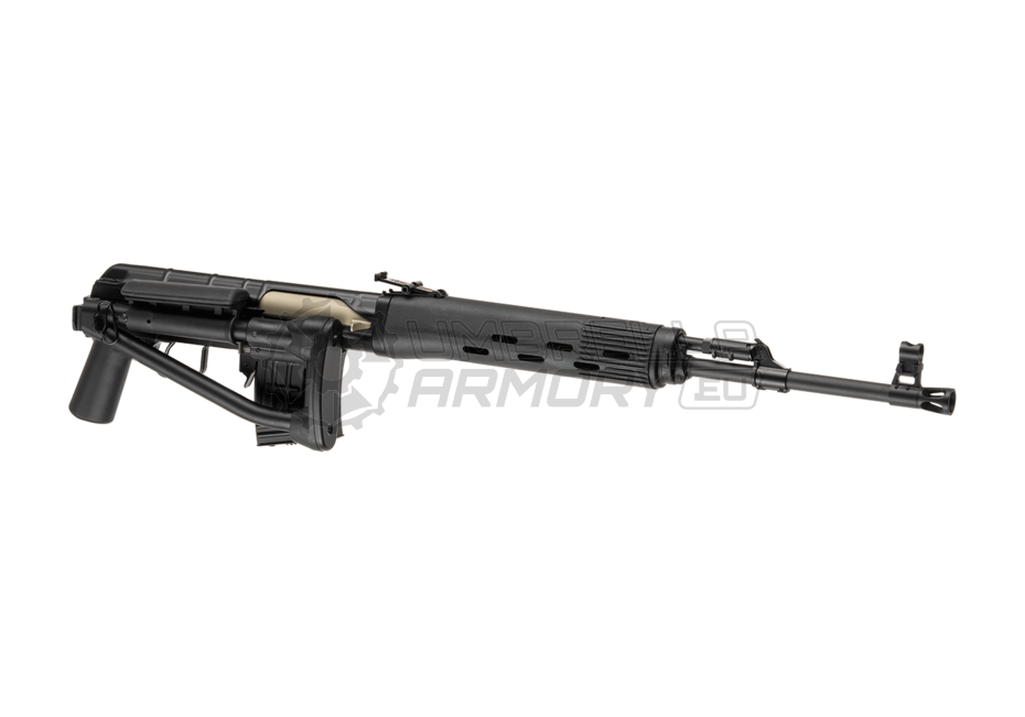 CM057S SVD-S S-AEG Full Metal (Cyma)