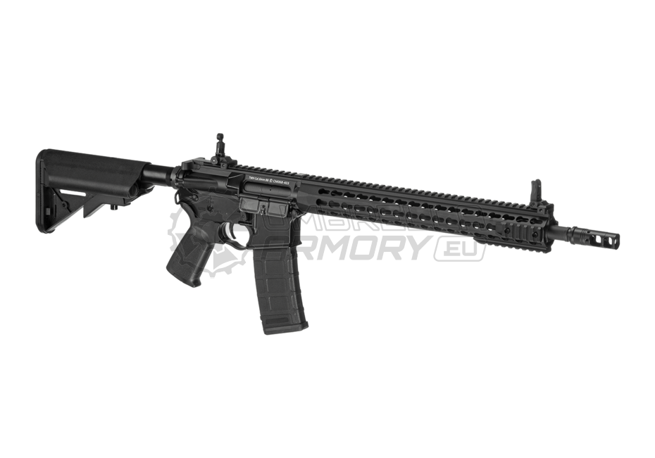 CM068D M4 S-AEG Full Metal (Cyma)