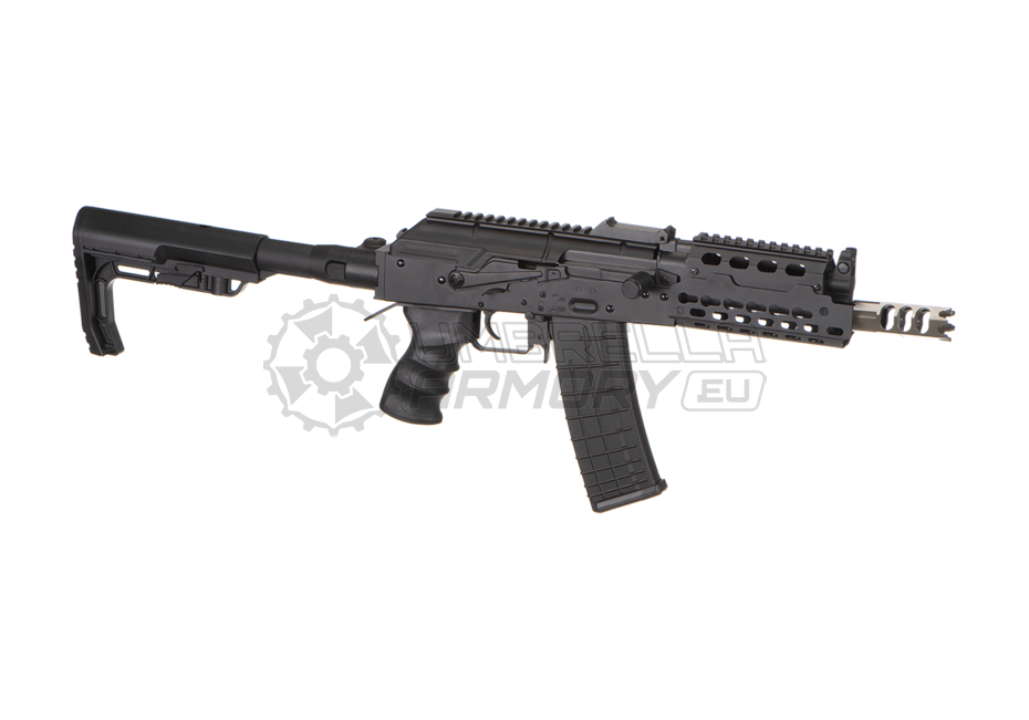 CM076D AK74U Custom Full Metal (Cyma)