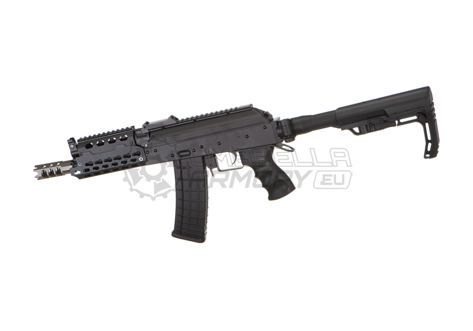 CM076D AK74U Custom Full Metal (Cyma)