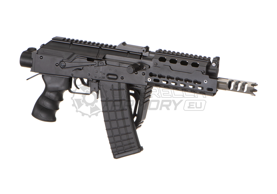 CM076D AK74U Custom Full Metal (Cyma)