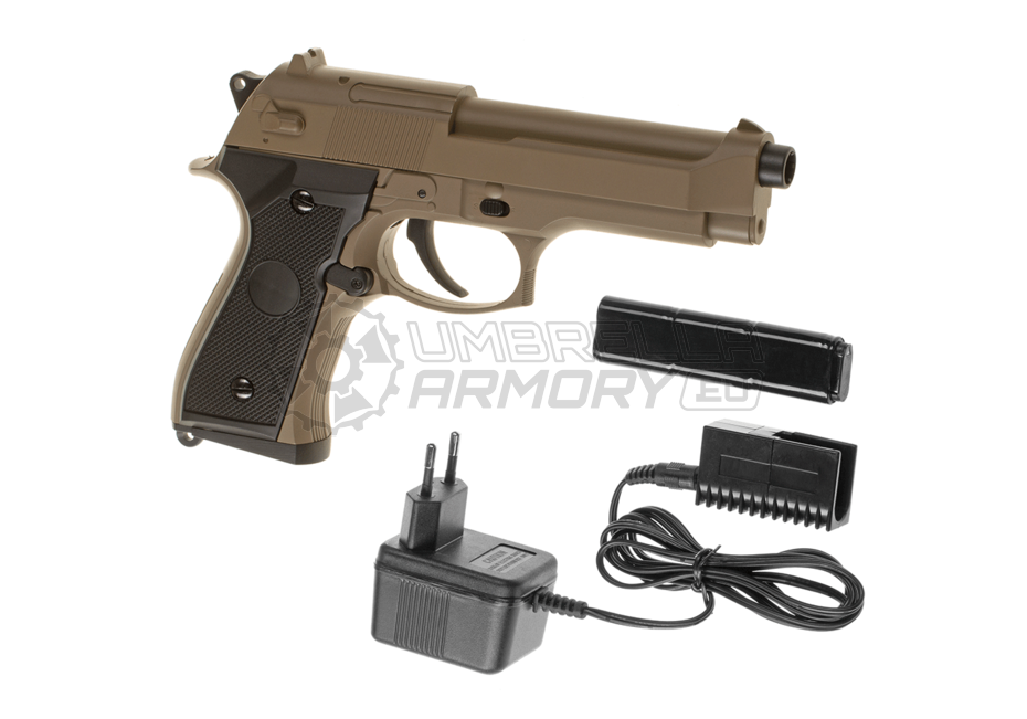 CM126 AEP (Cyma)