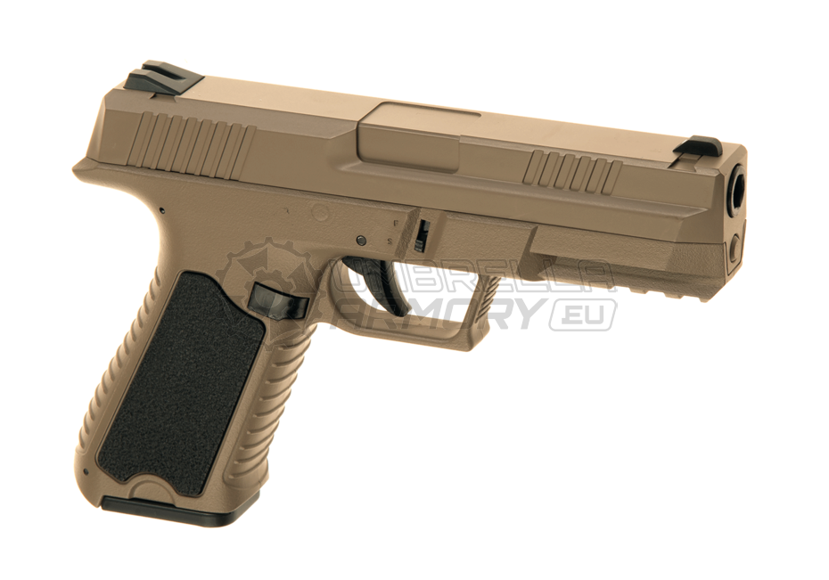 CM127 AEP (Cyma)