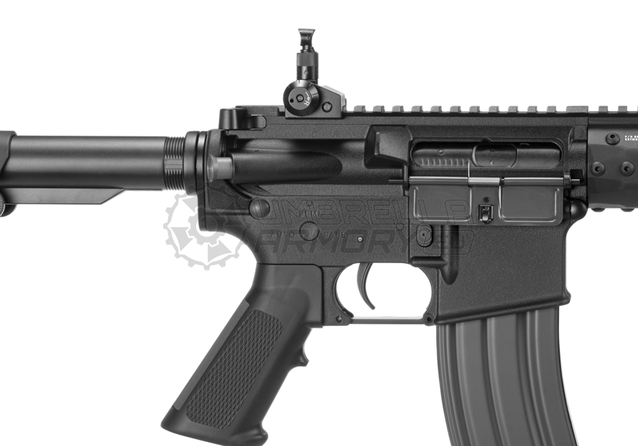 CM15 KR CQB 8.5 Inch (G&G)