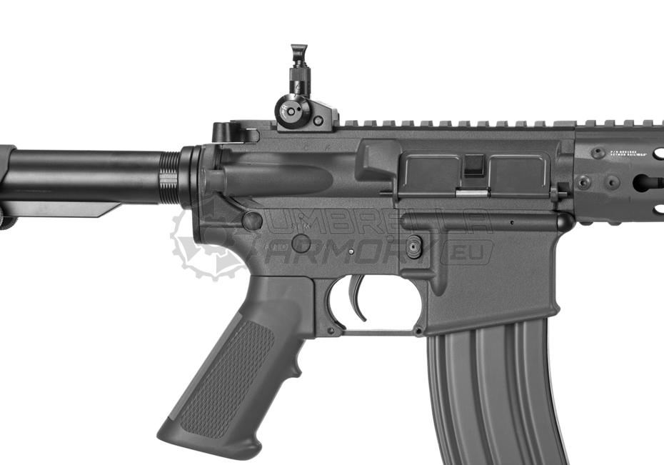 CM15 KR CQB 8.5 Inch (G&G)