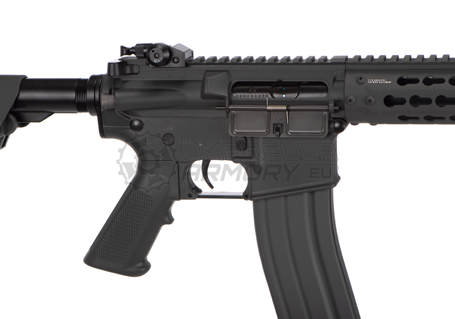 CM15 KR Carbine 10 Inch (G&G)