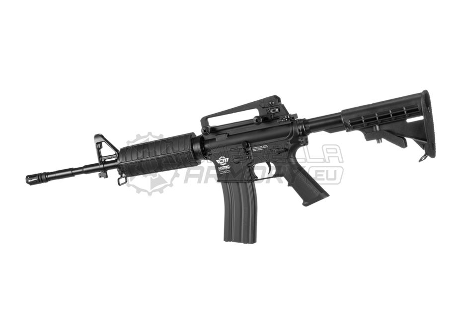 CM16 Carbine (G&G)