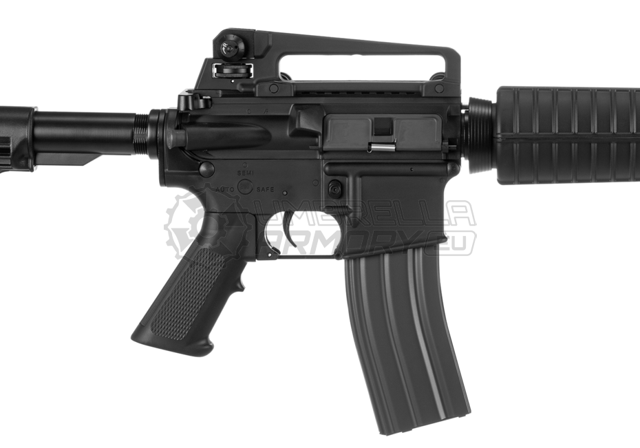 CM16 Carbine (G&G)