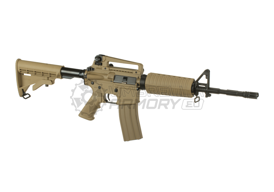 CM16 Carbine (G&G)