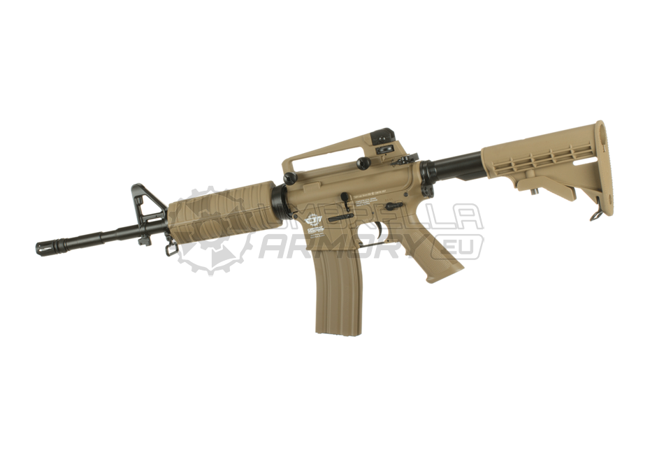 CM16 Carbine (G&G)