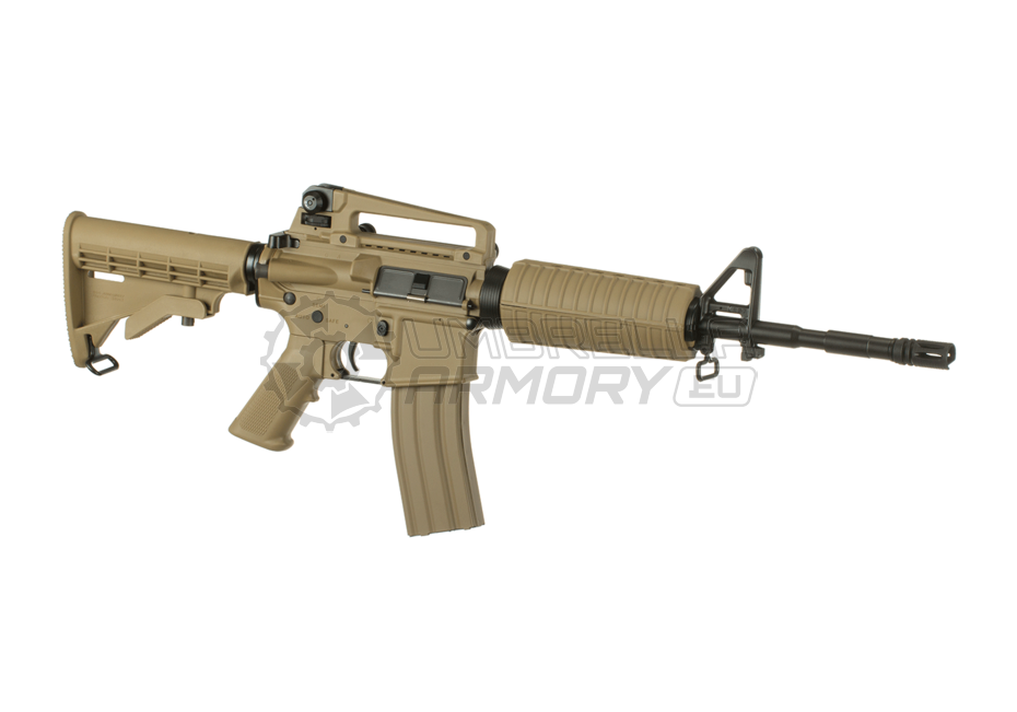 CM16 Carbine S-AEG (G&G)