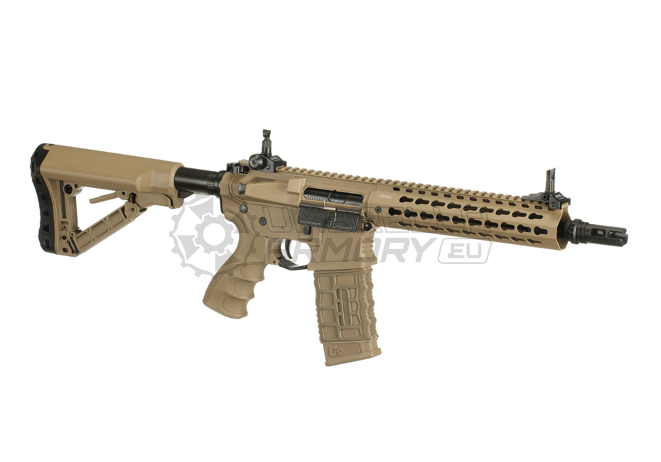 CM16 E.T.U. SRL (G&G)