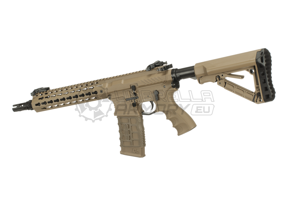 CM16 E.T.U. SRL (G&G)