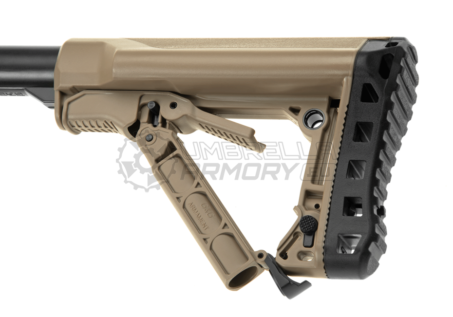 CM16 E.T.U. SRL (G&G)