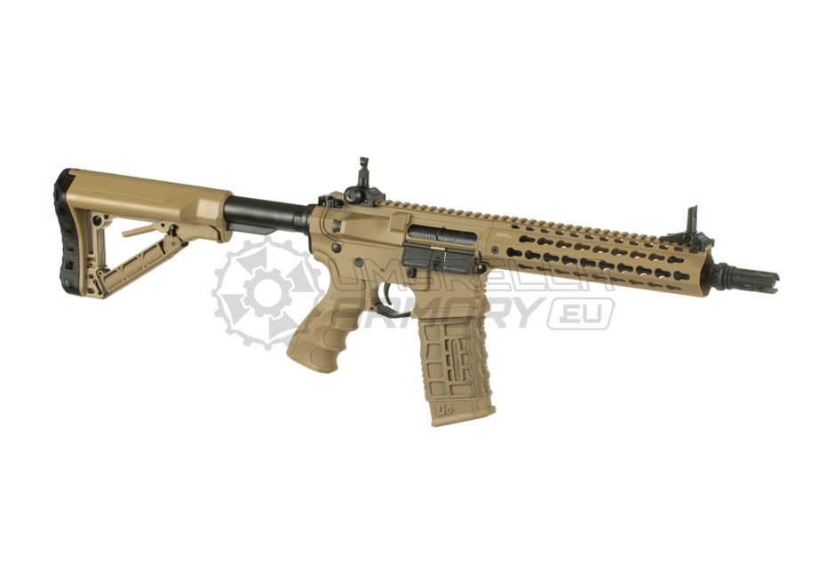 CM16 E.T.U. SRL S-AEG (G&G)