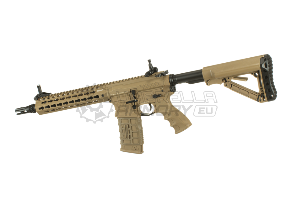 CM16 E.T.U. SRL S-AEG (G&G)