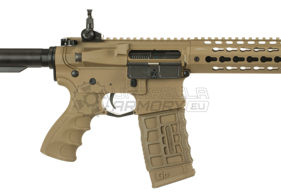 CM16 E.T.U. SRL S-AEG (G&G)